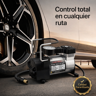 Compresor De Aire