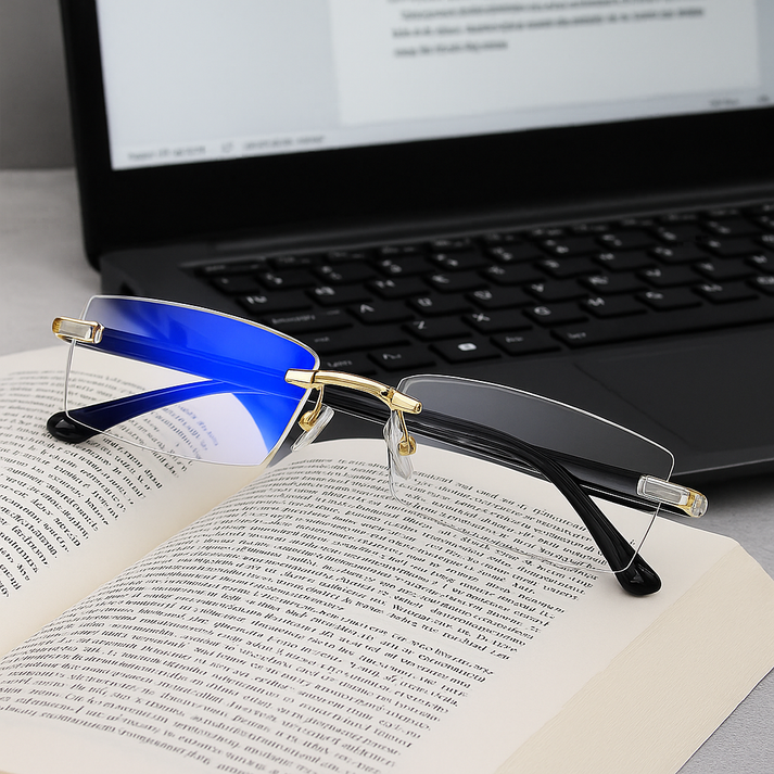 Gafas Tr90 Fotocromáticas