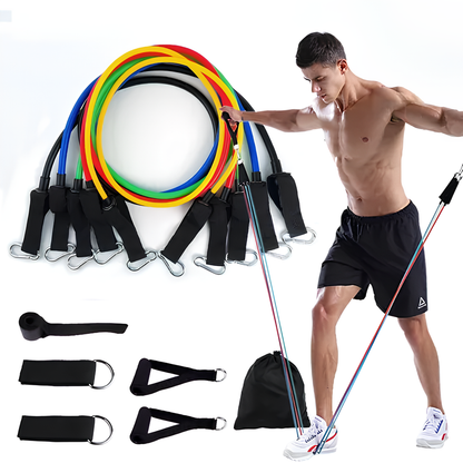 KIT DE ENTRENAMIENTO INTELIGENTE X 11 Piezas