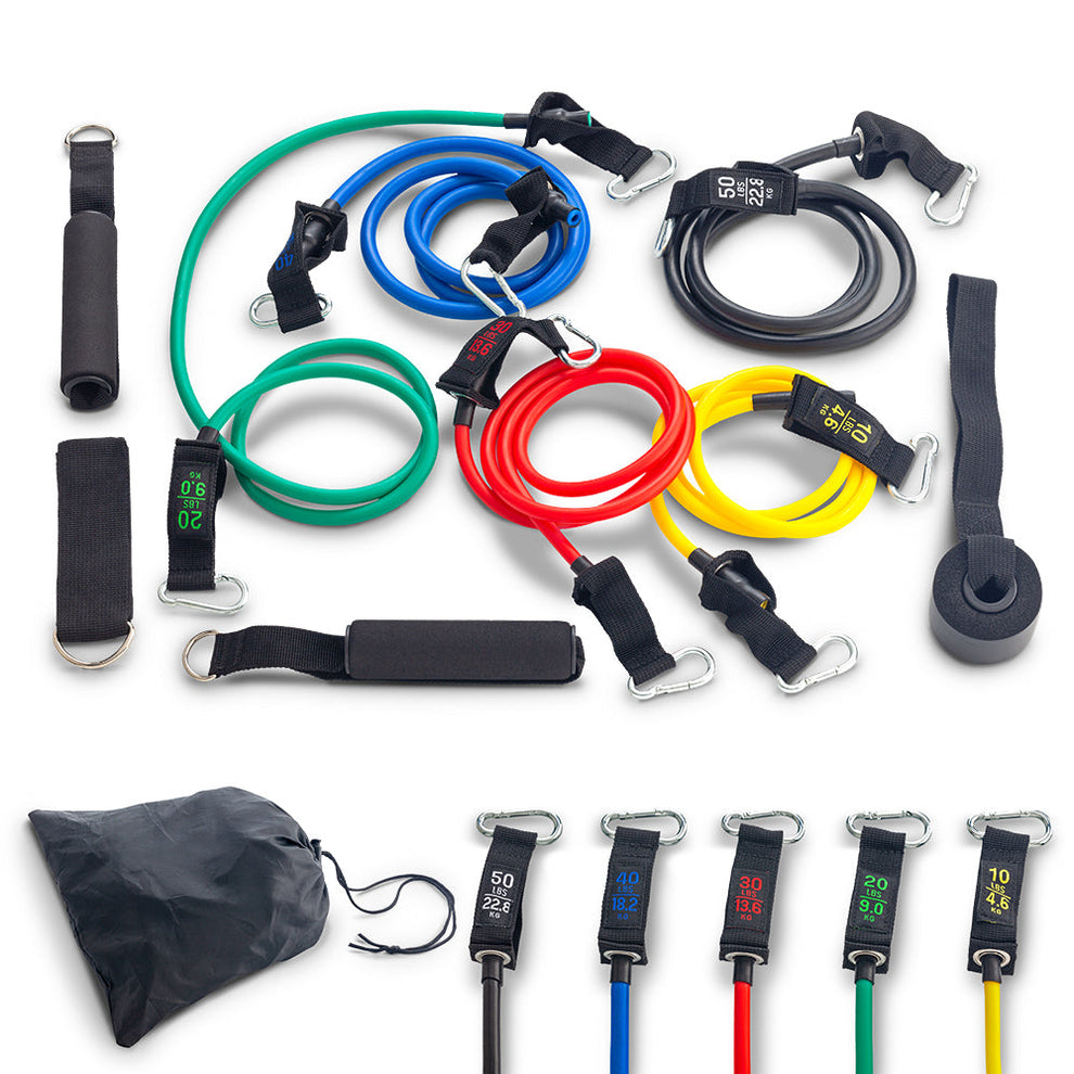 KIT DE ENTRENAMIENTO INTELIGENTE X 11 Piezas