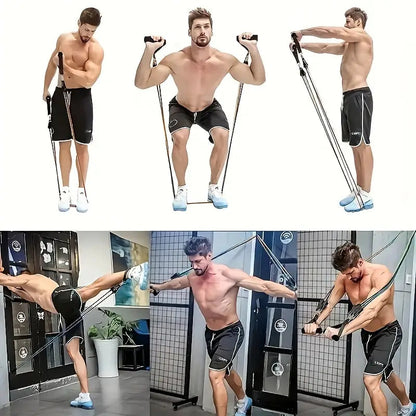 KIT DE ENTRENAMIENTO INTELIGENTE X 11 Piezas