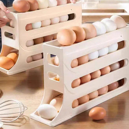 Organizador de huevos